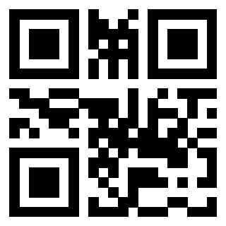 3404670176 Qr Code associato