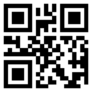 Il QrCode di 3404670178