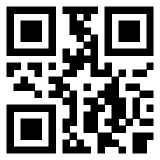 3404670179 - Immagine del Qr Code associato