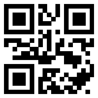 3404670182 QrCode associato