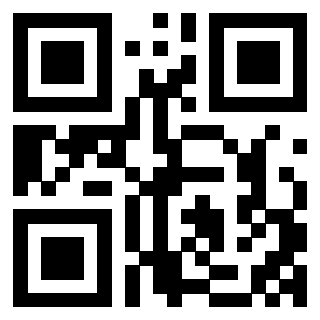 3404670183 QrCode associato
