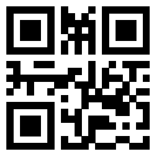 3404670184 - Immagine del QrCode associato