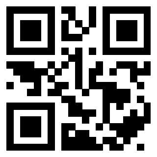3404670187 - Immagine del QrCode