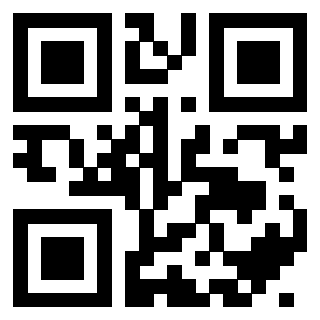 3404670189 - Immagine del QrCode