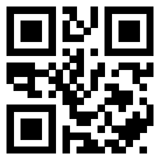 3404670191 - Immagine del Qr Code