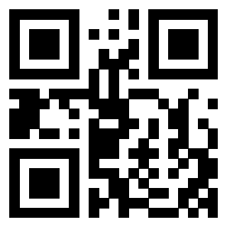 3404670192 - Immagine del Qr Code associato
