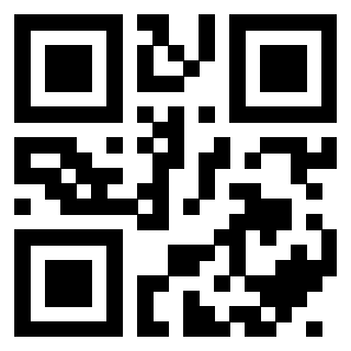 Il QrCode di 3404670195
