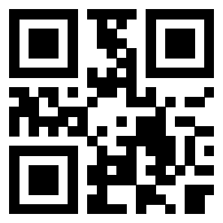 3404670197 - Immagine del QrCode associato