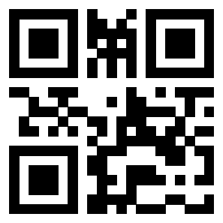 Scansione del Qr Code di 3404670200
