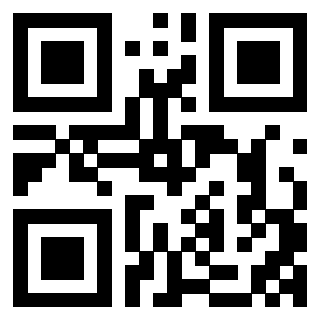Scansione del Qr Code di 3404670201