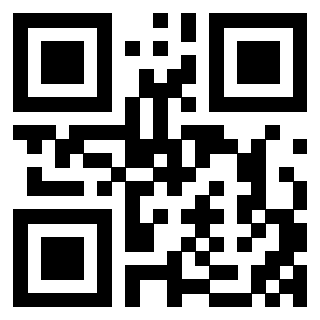 3404670202 - Immagine del Qr Code associato