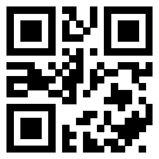Il Qr Code di 3404670203