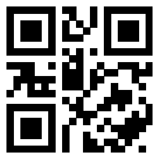 Il QrCode di 3404670204