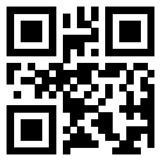 Il Qr Code di 3404670209