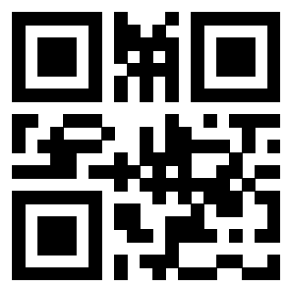 3404670213 - Immagine del QrCode