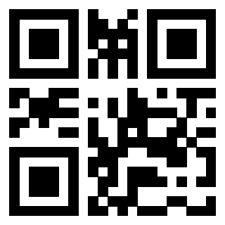 3404670214 - Immagine del QrCode