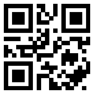 Il QrCode di 3404670216