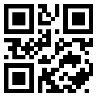3404670218 QrCode associato