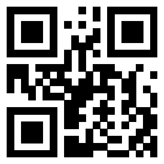 Immagine del Qr Code di 3404670222