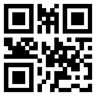 3404670223 - Immagine del QrCode