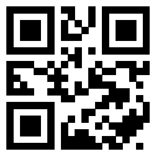 Il Qr Code di 3404670224