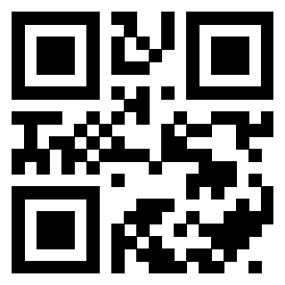 Scansione del Qr Code di 3404670226