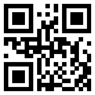 3404670228 - Immagine del Qr Code associato