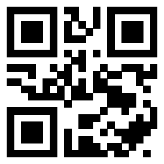 Scansione del Qr Code di 3404670230