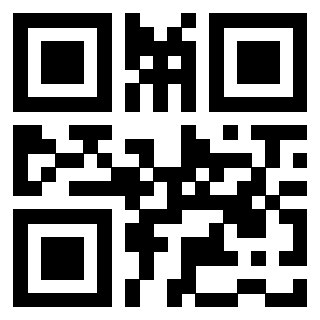 3404670231 Qr Code associato