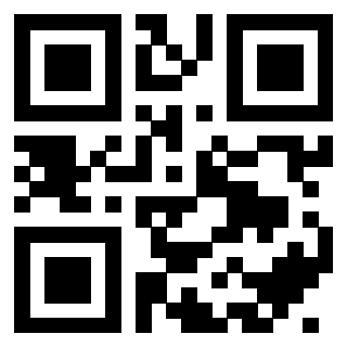 Il QrCode di 3404670234