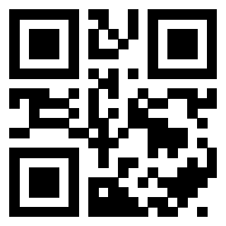 3404670236 - Immagine del Qr Code associato