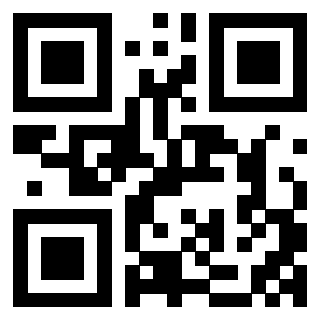 3404670239 - Immagine del Qr Code associato