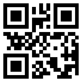 3404670241 - Immagine del Qr Code associato