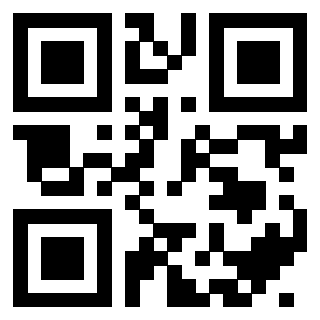 3404670243 QrCode associato