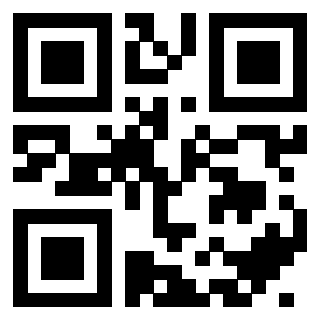 Immagine del Qr Code di 3404670246