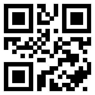 Immagine del QrCode di 3404670248
