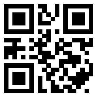 3404670249 - Immagine del Qr Code associato