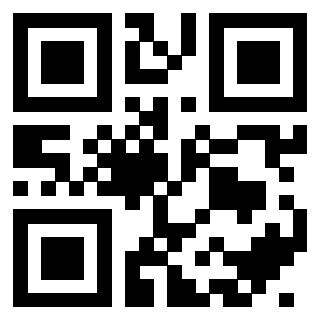 Immagine del QrCode di 3404670250