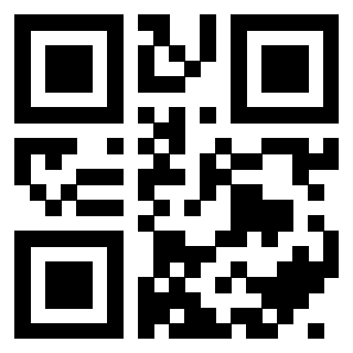Il Qr Code di 3404670254