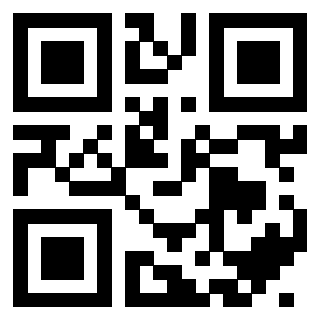 Il QrCode di 3404670255