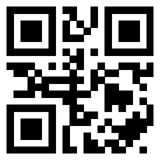 Il Qr Code di 3404670256