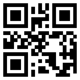 3404670257 QrCode associato