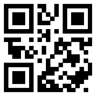 Il QrCode di 3404670260