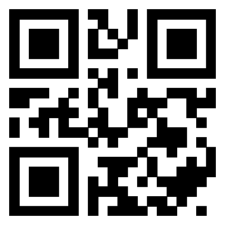 Il QrCode di 3404670261