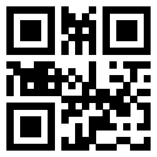 3404670263 - Immagine del QrCode associato