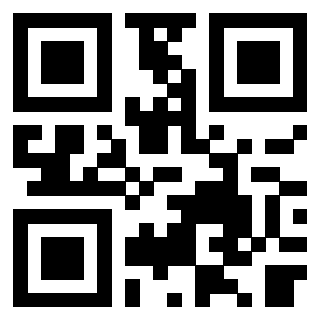 Immagine del QrCode di 3404670265