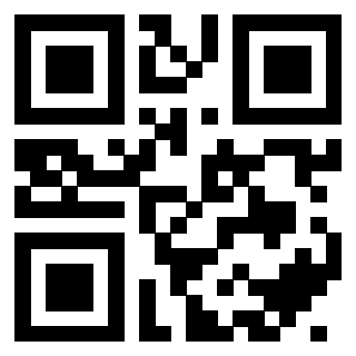3404670268 QrCode associato