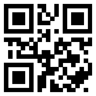 Il QrCode di 3404670269