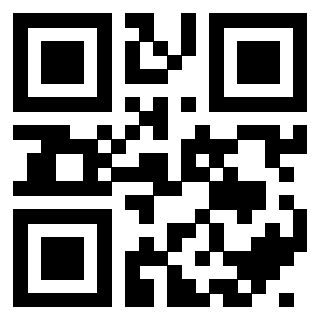 Il Qr Code di 3404670271