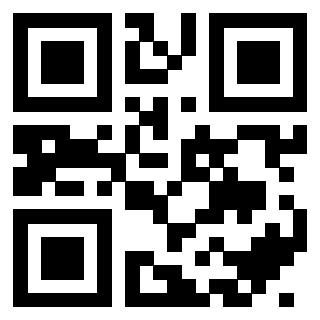 Il Qr Code di 3404670274